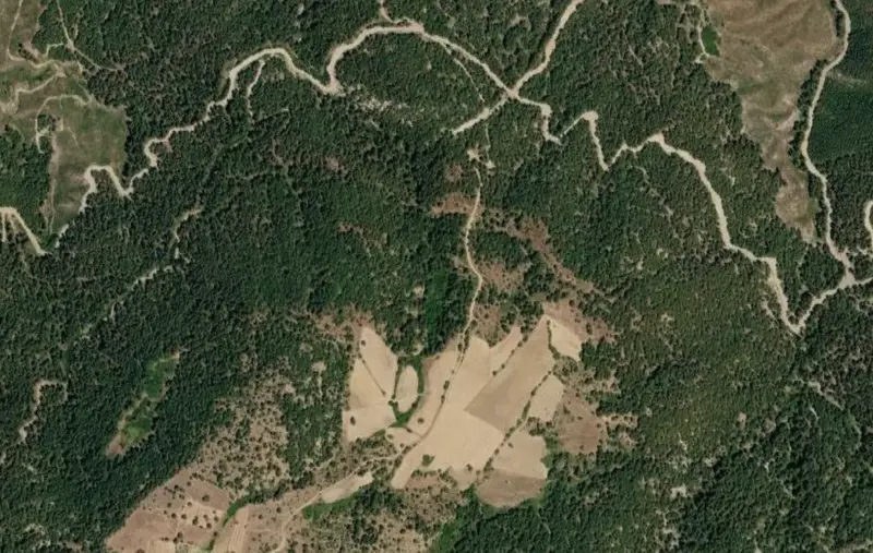 Karataş Mah., Satılık, Tarla, 3.660 m² — fotoğraf 2