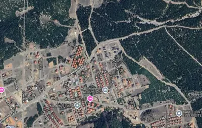 Cankurtaran Mah., Satılık, Tarla