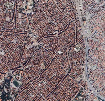 Denizli, Pamukkale, Satılık, Arsa