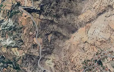 Güzelyurt Mah., Satılık, Tarla, 2.021 m²
