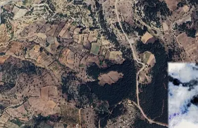 Denizli, Pamukkale, Satılık, Arsa