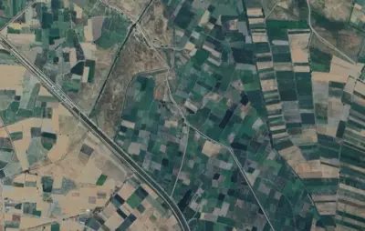 Işıklı Mah., Satılık, Tarla, 10.069 m²