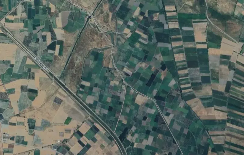 Işıklı Mah., Satılık, Tarla, 10.069 m² — fotoğraf 1