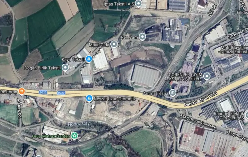Koyunaliler Mah., Satılık, Tarla, 16.832 m² — fotoğraf 2