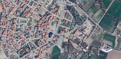 Denizli, Pamukkale, Satılık, Arsa
