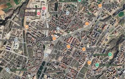 Karahasanlı Mah. Ana Cadde Üzerinde, Satılık, Arsa