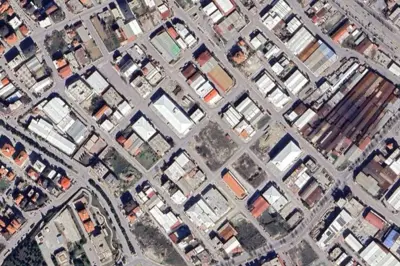Denizli, Merkezefendi, Satılık, Fabrika