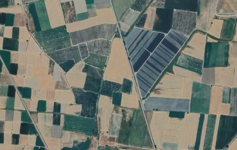 Tuğlu Mah., Satılık, Tarla, 26.972 m² — fotoğraf 2