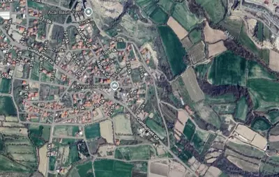 Denizli, Pamukkale, Koyunaliler Mah., Satılık, Arsa
