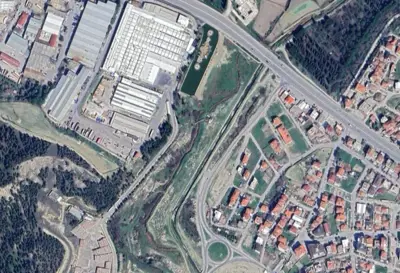 Denizli, Pamukkale, Satılık, Arsa
