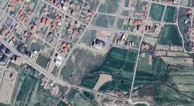 Denizli, Pamukkale, Satılık, Arsa