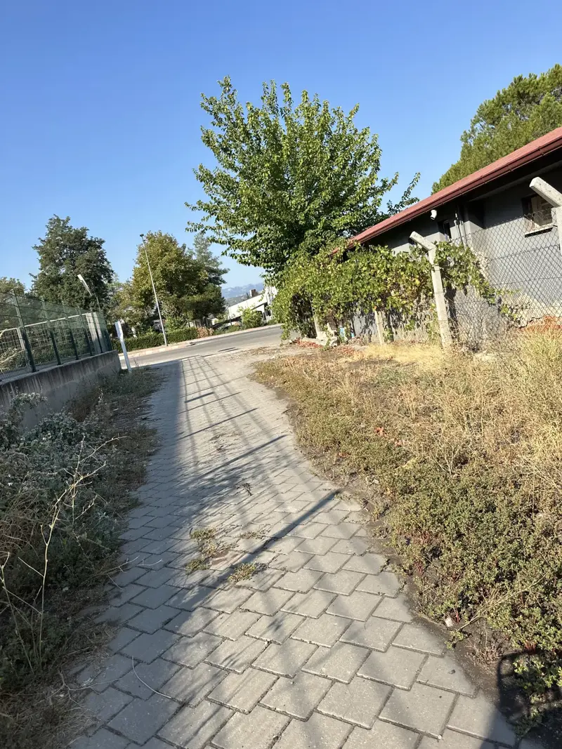 ORGANİZE MEVKİ SATILIK FABRİKA — fotoğraf 2