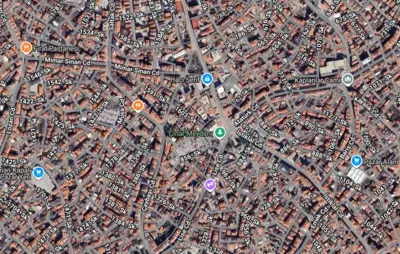 Çaybaşı Mah., Satılık, İşyeri   (  Ticari  ), İşyeri