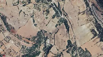 Denizli, Pamukkale, Satılık, Tarla