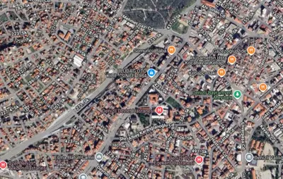 Denizli, Muratdede, Arsa