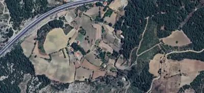 Denizli, Kale, Satılık, Tarla