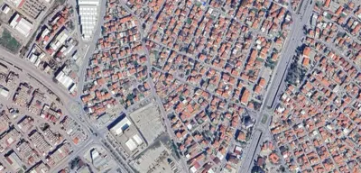 Denizli, Merkezefendi, Satılık, Arsa