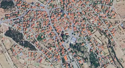 Denizli, Pamukkale, Satılık, Arsa