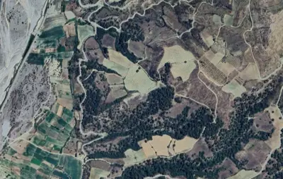 Esenkaya Mah., Satılık, Tarla, 29.891 m²