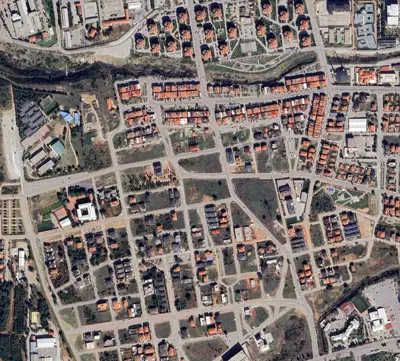 Denizli, Şirinköy, Arsa