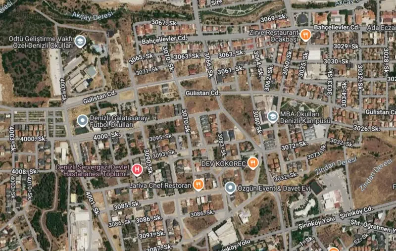 Şirinköy Mah., Satılık, Arsa, 178 m² — fotoğraf 2