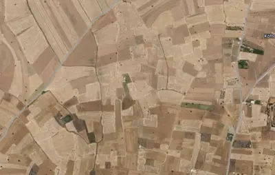 Sarıabat Mah., Satılık, Tarla, 9.452 m²