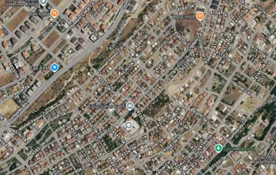 Gümüşçay Mah., Satılık, Arsa, 395 m²