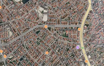 İstiklal Mah. Ana Cadde Üzerinde, Satılık, Arsa