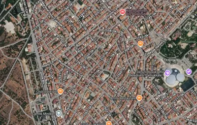 Kuşpınar Mah., Satılık, Arsa, 223 m²