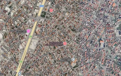 Dokuzkavaklar Mah., Satılık, Arsa, 171 m²