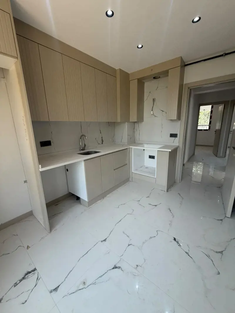 Gümüşçay Mah., Satılık, Konut, Apartman dairesi, 74 m² — fotoğraf 3