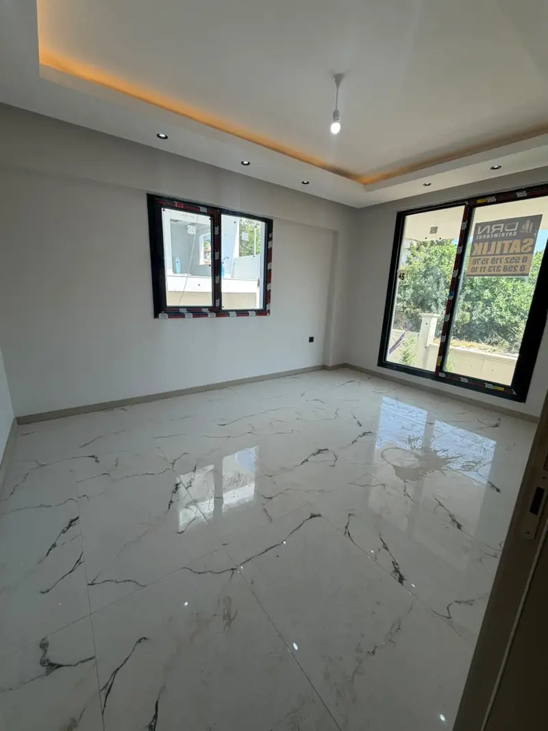 Gümüşçay Mah., Satılık, Konut, Apartman dairesi, 74 m² — fotoğraf 1