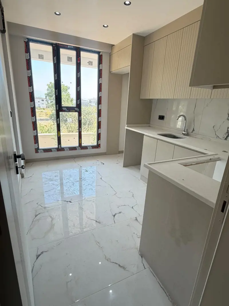 Gümüşçay Mah., Satılık, Konut, Apartman dairesi, 74 m² — fotoğraf 4