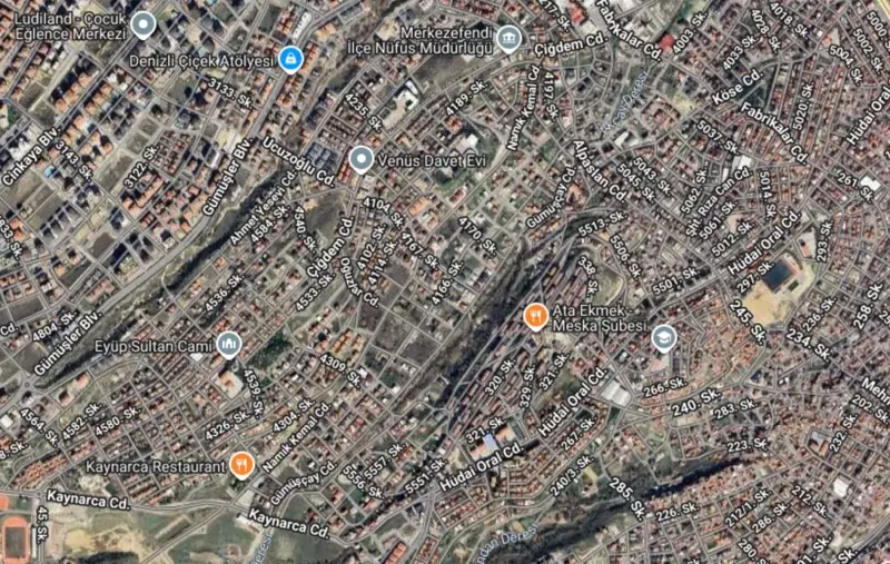 Gümüşçay Mah., Satılık, Konut, Apartman dairesi, 74 m² — fotoğraf 2