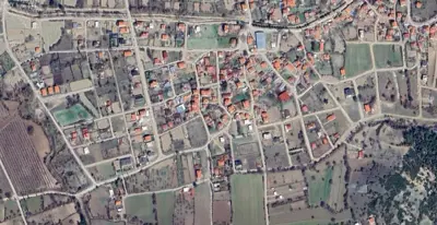 Denizli, Pamukkale, Satılık, Arsa