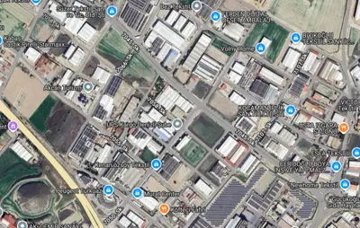 Denizli, Merkezefendi, Kiralık, İşyeri   (  Ticari  ), Fabrika