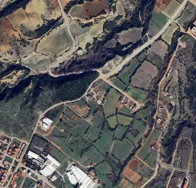 Denizli, Merkezefendi, Satılık, Arsa