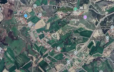 Karakurt Mah., Satılık, Arsa, 684 m²