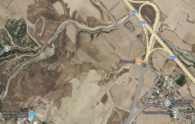 Kayaköy (Bozburun) Mah., Satılık, Arsa, 1.687 m²