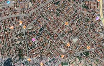 Kınıklı Mah., Satılık, Arsa, 160 m²