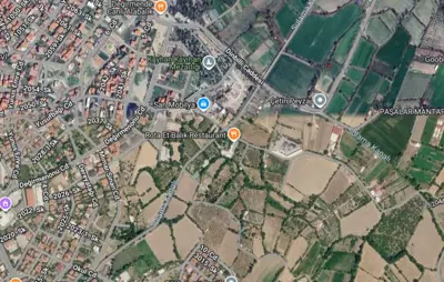 Kayhan Mah., Satılık, Arsa, 430 m²