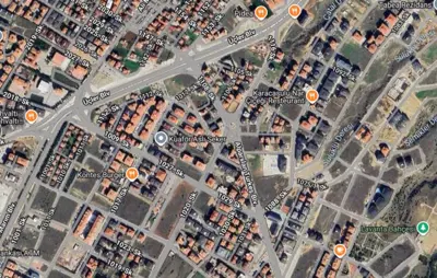 Karahasanlı Mah. Ana Cadde Üzerinde, Satılık, Arsa