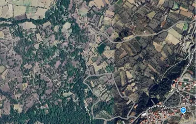 Denizli, Merkezefendi, Satılık, Tarla