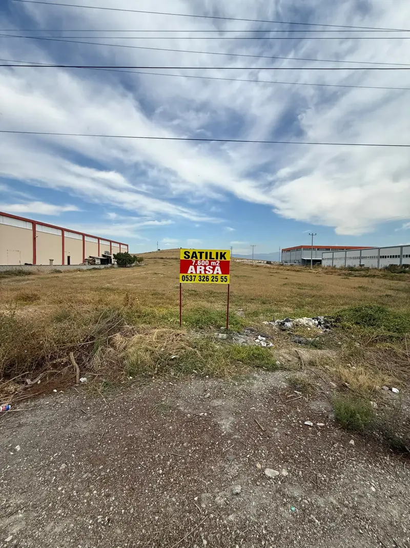 Kayaköy (Bozburun) Mah., Satılık, Arsa, 7.596 m² — fotoğraf 17