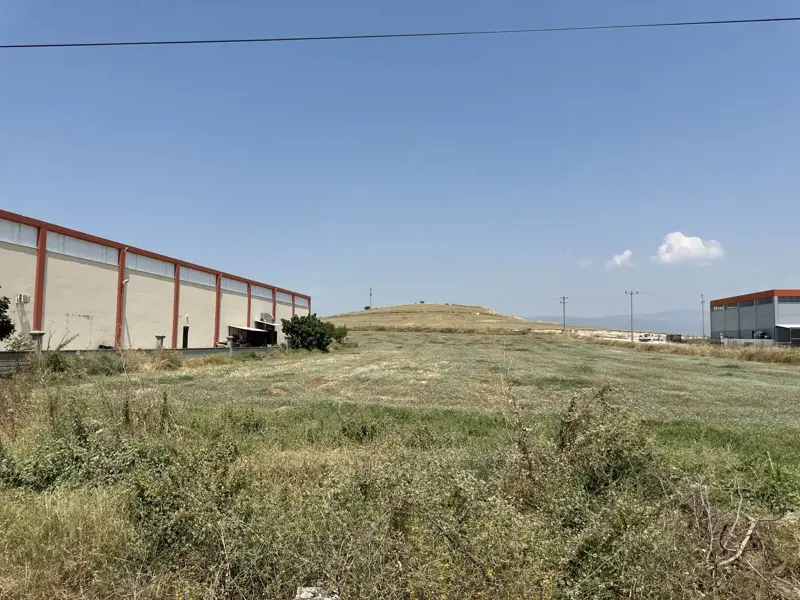 Kayaköy (Bozburun) Mah., Satılık, Arsa, 7.596 m² — fotoğraf 4