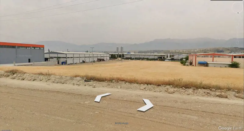 Kayaköy (Bozburun) Mah., Satılık, Arsa, 7.596 m² — fotoğraf 14