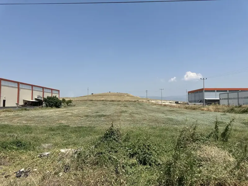 Kayaköy (Bozburun) Mah., Satılık, Arsa, 7.596 m² — fotoğraf 3
