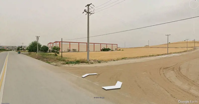Kayaköy (Bozburun) Mah., Satılık, Arsa, 7.596 m² — fotoğraf 12