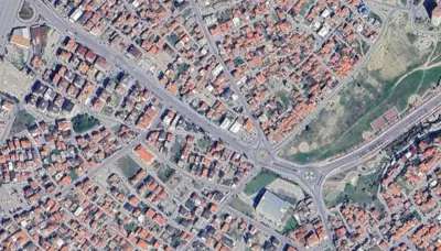 Denizli, Pamukkale, Satılık, Arsa