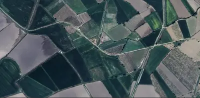 Denizli, Pamukkale, Satılık, Tarla